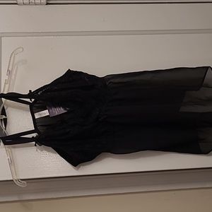 Lingerie